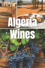 Wines of Algeria