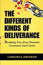 The Different Kinds of Deliverance