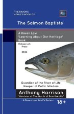 The Salmon Baptiste