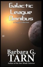 Galactic League Omnibus