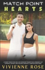 Match Point Hearts