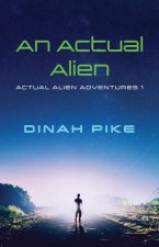 An Actual Alien