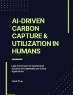 AI-Driven Carbon Capture & Utilization in Humans