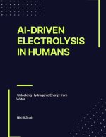 AI-Driven Electrolysis in Humans