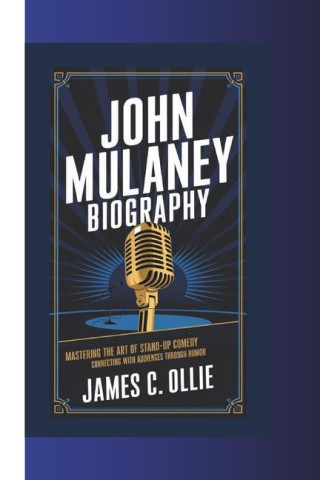 John Mulaney