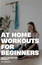 At Home Workouts For Beginners