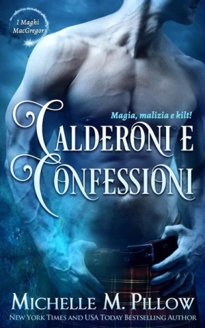 Calderoni e confessioni