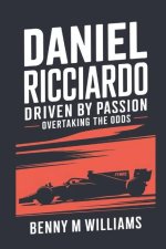 Daniel Ricciardo