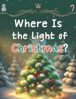 Where Is the Light of Christmas?