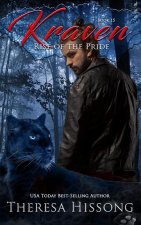 Kraven (Rise of the Pride, Book 15)