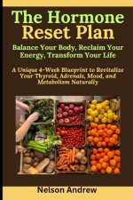 The Hormone Reset Plan