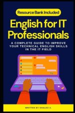 English for IT Professionals