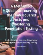 A Metasploit Guide