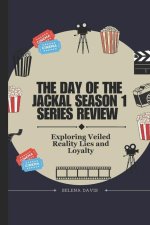 The Day Of The Jackal Season 1 Series Review