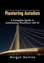 Mastering Autogen