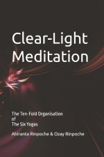 Clear-Light Meditation