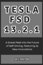 Tesla FSD 13.2.1