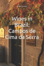 Wines in Brazil