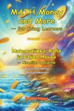 Matematiikka, Raha ja Paljon Muuta - Nuorille Oppijoille