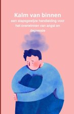 Kalm van binnen