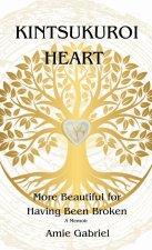 Kintsukuroi Heart