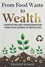 From Food Waste to Wealth