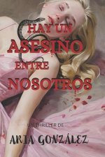 Hay un asesino entre nosotros