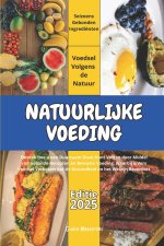 Natuurlijke Voeding