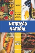 Nutriç?o Natural