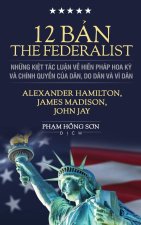 12 B?n The Federalist (hardcover)