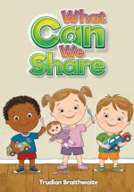 What Can We Share