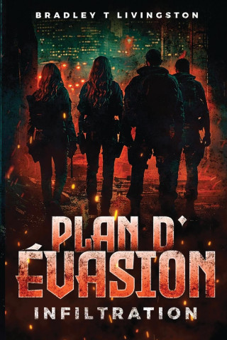Plan d'évasion