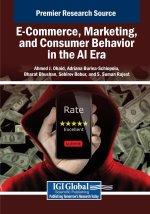 E-Commerce, Marketing, and Consumer Behavior in the AI Era