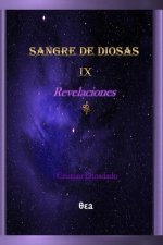Sangre de diosas IX