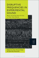 Disruptive Frequencies in Experimental Sound