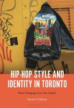 Hip-Hop Style and Identity in Toronto