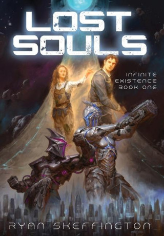 Lost Souls