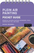 Plein Air Painting 101: Pocket Guide