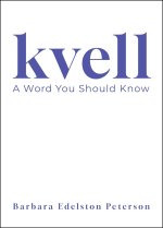 Kvell
