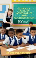 Schools Quality Assessment And Accreditation (SQAA)