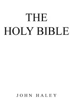 The Holy Bible