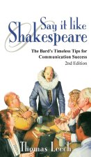 Say It like Shakespeare