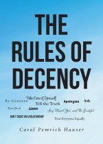 The Rules of Decency