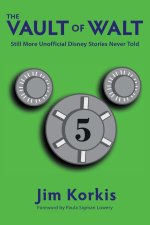 The Vault of Walt