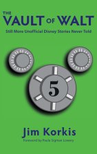 The Vault of Walt