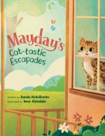 Mayday's Cat-tastic Escapades