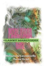 Marijuana Girl