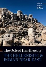 Oxford Handbook of the Hellenistic and Roman Near East