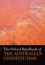 Oxford Handbook of the Australian Constitution