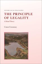 Principle of Legality